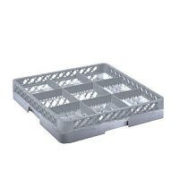 PP storage rack