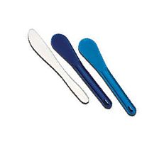 Dental spatula TD033 seriessingle-ended