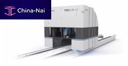 3-axis CNC machining center RIGIMILL MG5-axis4-axisvertical
