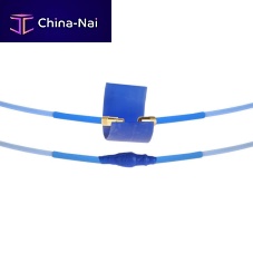 Silicone paper adhesive tape DM937 for cables