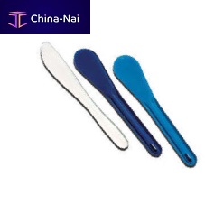 Dental spatula TD033 seriessingle-ended