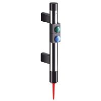 Wireless handle RF TGM seriesfunctionaldoorstainless steel