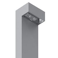 Urban bollard light FA170contemporaryPMMALED