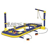 Car repair bench AA-ACR188