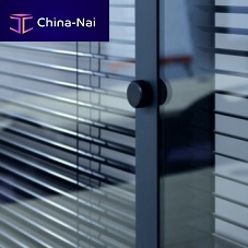 Venetian blinds verticalfor windowaluminum
