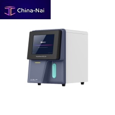 Veterinary hematology analyzer XD115+automaticautomatedbenchtop