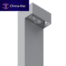 Urban bollard light FA170contemporaryPMMALED