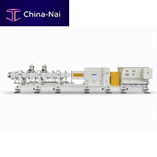 Rubber recycling devulcanizing machine SAT series