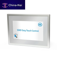 Quick size change control system ETC 5000