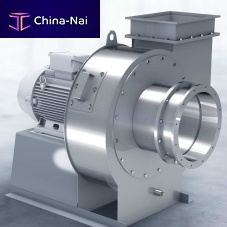 Direct-drive fan floor-standingcentrifugalextraction