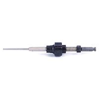 Condenser tube expander AN series