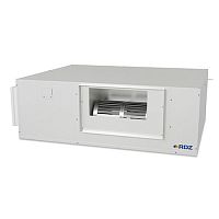Duct dehumidifier RNW 411residential