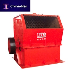 Hammer crusher PCA seriesstationarysecondaryhigh-capacity