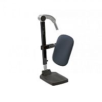 Leg support Matrixxfor wheelchairsadjustable