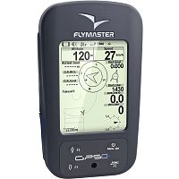 Portable GPS SD+personalfor paragliders