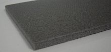 Acoustic insulation TVS RESI FOAMpolyolefinpanelfor flooring