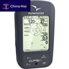Portable GPS SD+personalfor paragliders
