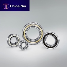 Cylindrical roller bearing NSKHPSsingle-rowsteeltransmission