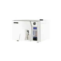 Medical sterilizer HTA-50Vsteambenchtop