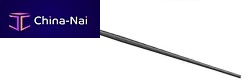 Sailboat spinnaker pole TBR4 / TBR5 / TBR6carbon