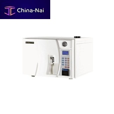 Medical sterilizer HTA-50Vsteambenchtop