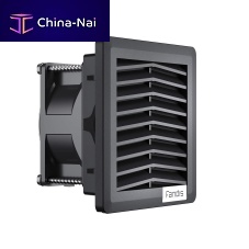 Wall-mounted fan FF seriesfilterlow-noiseIP55