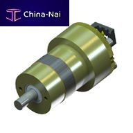 DC torque motor VRAD 506synchronouscompact