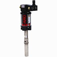 Piston pump AF0409CXXXXXoilacidpneumatic