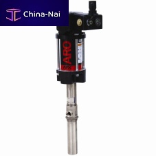Piston pump AF0409CXXXXXoilacidpneumatic
