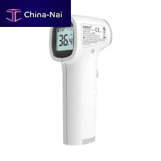 Fever thermometer TP500ambientinfraredforehead