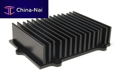 Aluminum anodizing ISO 9001ISO 14001
