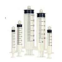 Dosing syringe 84010 series