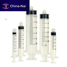 Dosing syringe 84010 series