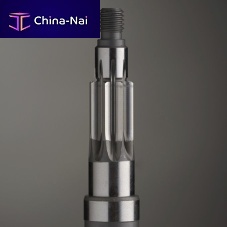 Hose skiving tool