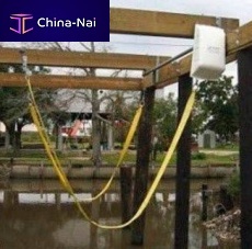 Boat lift Sling Kit