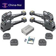 CCD wheel aligner 1 690 310 071for carwith automatic camera