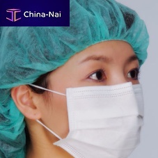 Disposable respirator F104industrialfilter