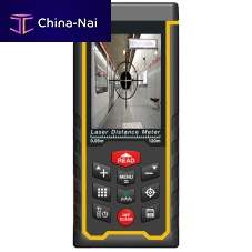 Laser range finder T120