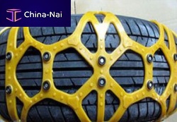 Snow chain