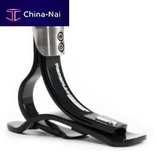 Dynamic prosthetic foot 1.002.01 ROADWALKING II HPshock absorptionK4for walking