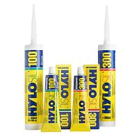 Silicone sealant HYLOSIL®automotivesealingfor motors