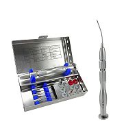 Dental file removal instrument