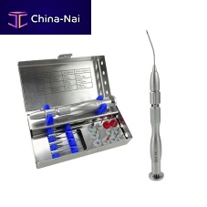 Dental file removal instrument