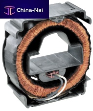 Power transformer CSTfor electronicssingle-phaseSMD