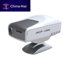 Remote-controlled ophthalmic chart projector ACP-1500