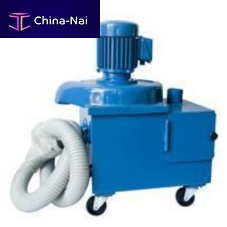 Filter dust collector YC-602compactvacuumfor grinding dust