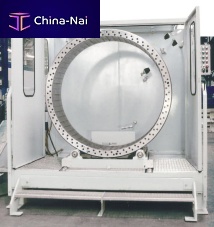 Water jet cleaning machine MRM CNCindustrialhigh-pressure