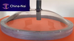 Thermoplastic blow molding industrialfor furnituresmall series