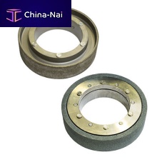 Surfacing wheel PMIdiamondmetalsilicon carbide