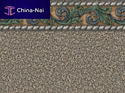Vinyl swimming pool liner